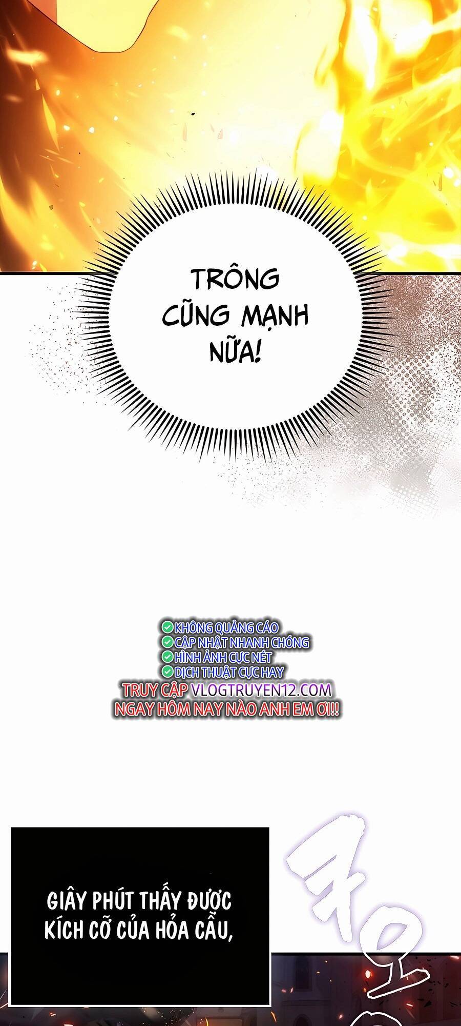 Pháp sư cận chiến chapter 2 - Upload bởi truyensieuhay.com