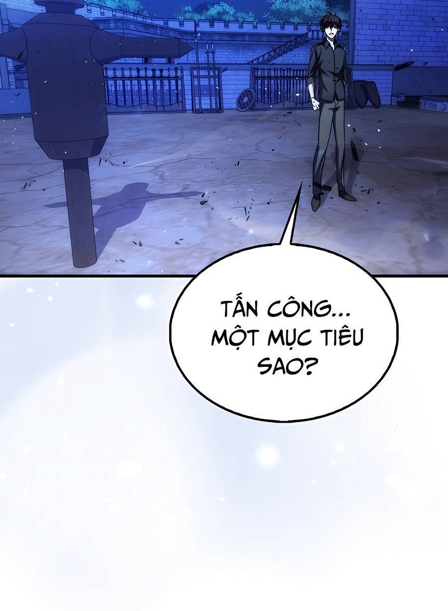 Pháp sư cận chiến chapter 3 - Upload bởi truyensieuhay.com