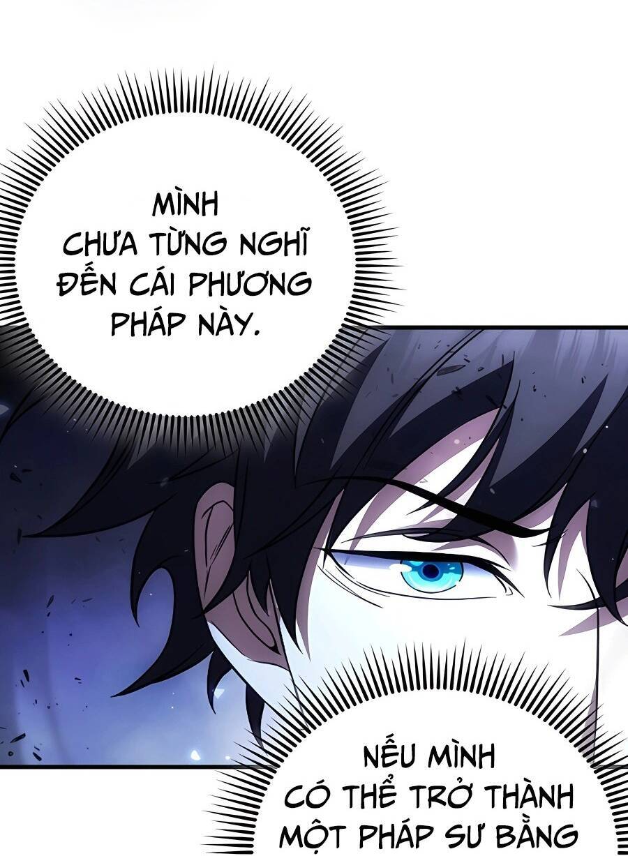 Pháp sư cận chiến chapter 3 - Upload bởi truyensieuhay.com
