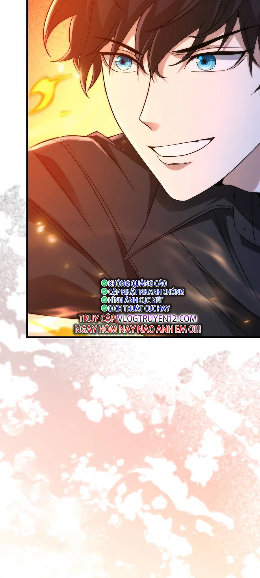 Pháp sư cận chiến chapter 3 - Upload bởi truyensieuhay.com
