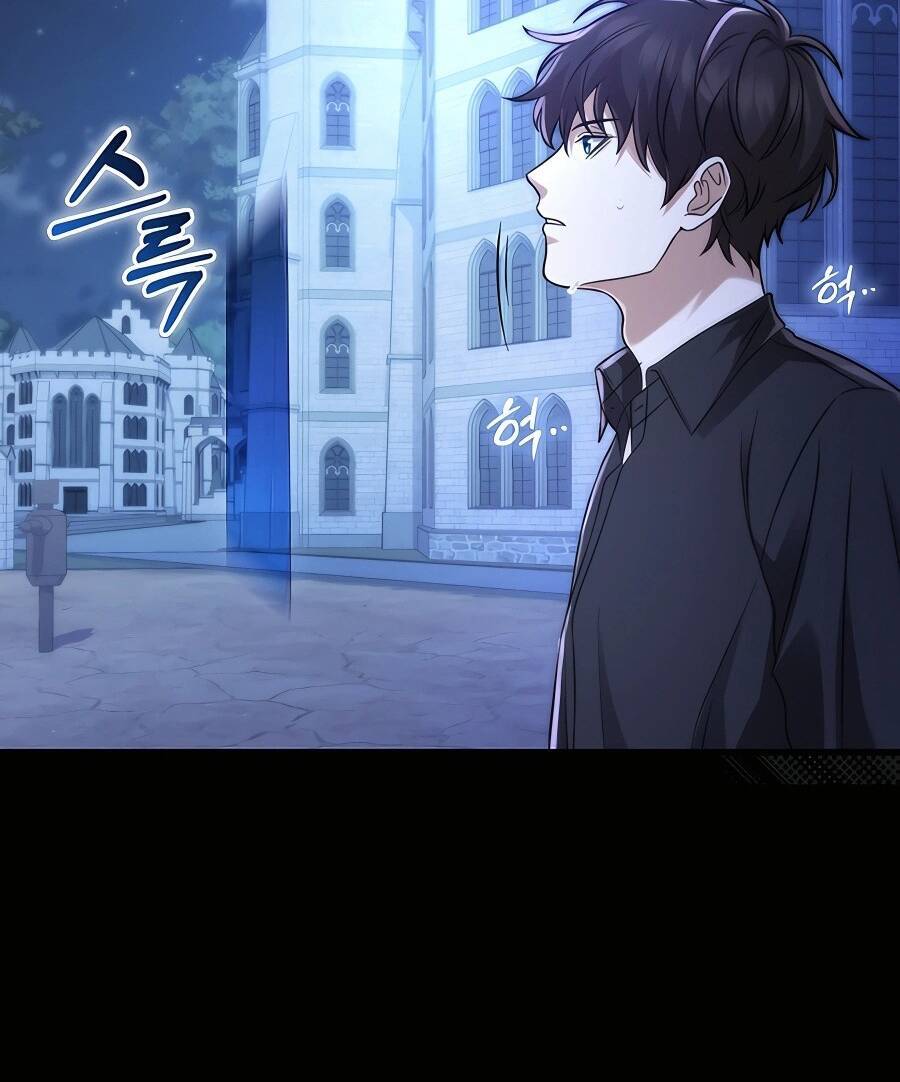 Pháp sư cận chiến chapter 3 - Upload bởi truyensieuhay.com