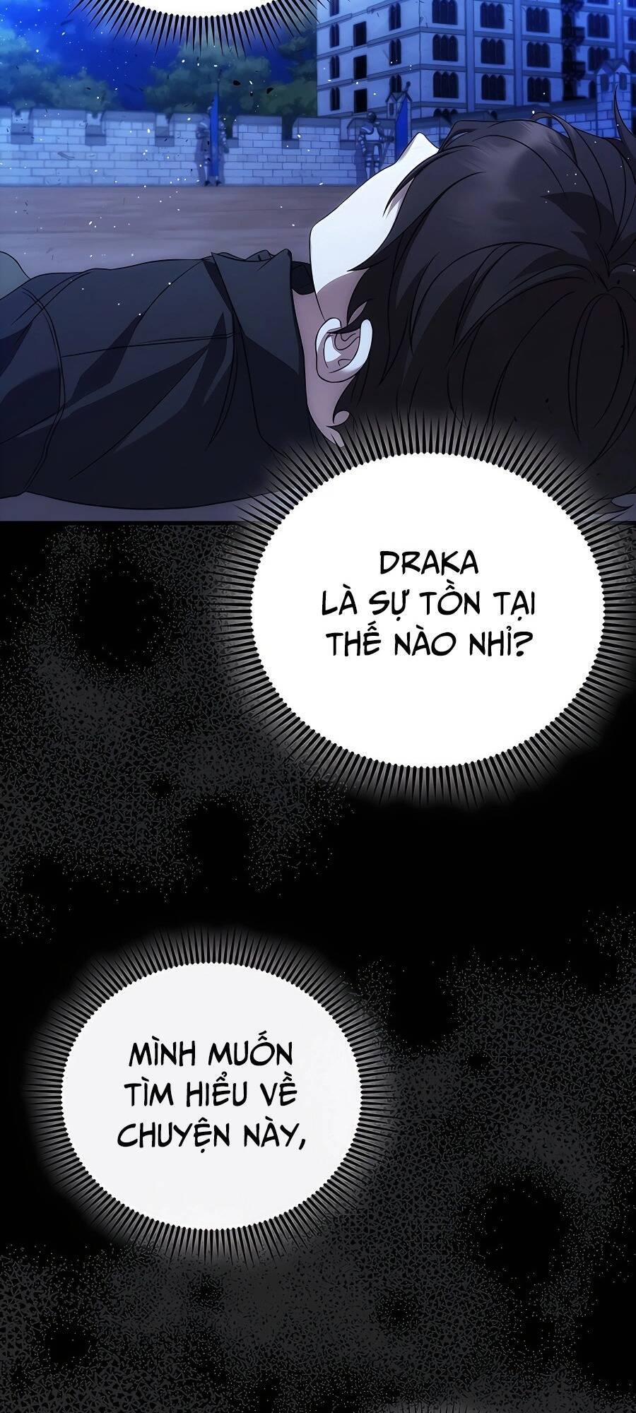 Pháp sư cận chiến chapter 3 - Upload bởi truyensieuhay.com