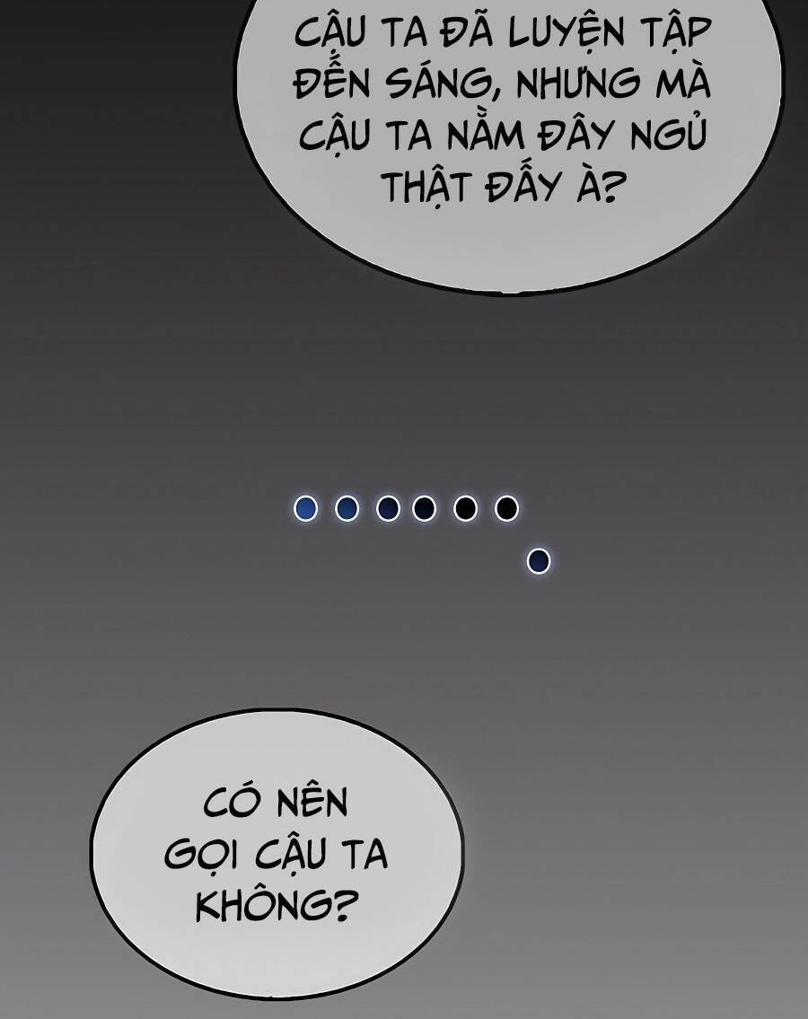 Pháp sư cận chiến chapter 3 - Upload bởi truyensieuhay.com