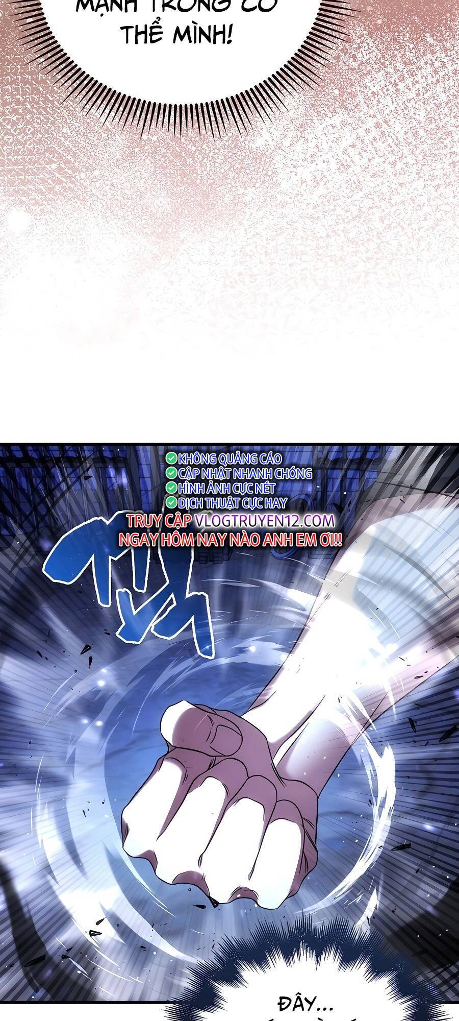 Pháp sư cận chiến chapter 3 - Upload bởi truyensieuhay.com