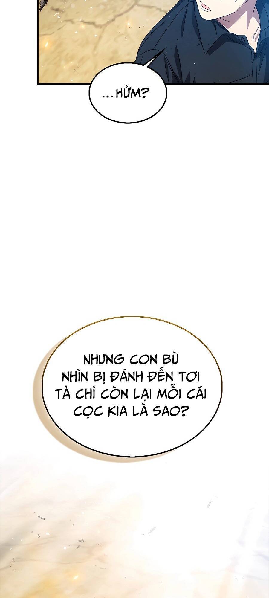 Pháp sư cận chiến chapter 3 - Upload bởi truyensieuhay.com
