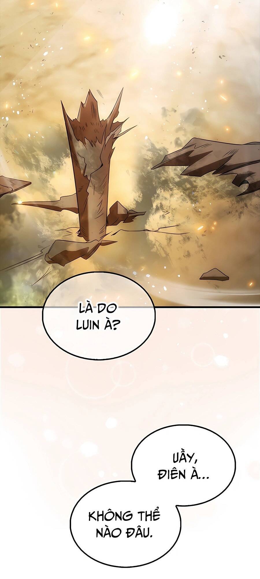 Pháp sư cận chiến chapter 3 - Upload bởi truyensieuhay.com