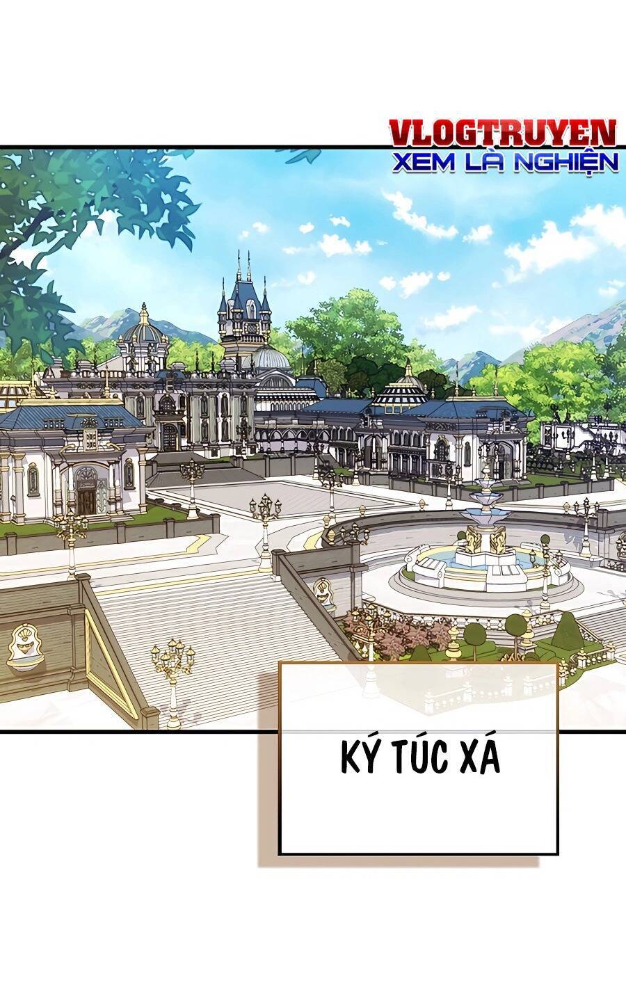 Pháp sư cận chiến chapter 3 - Upload bởi truyensieuhay.com