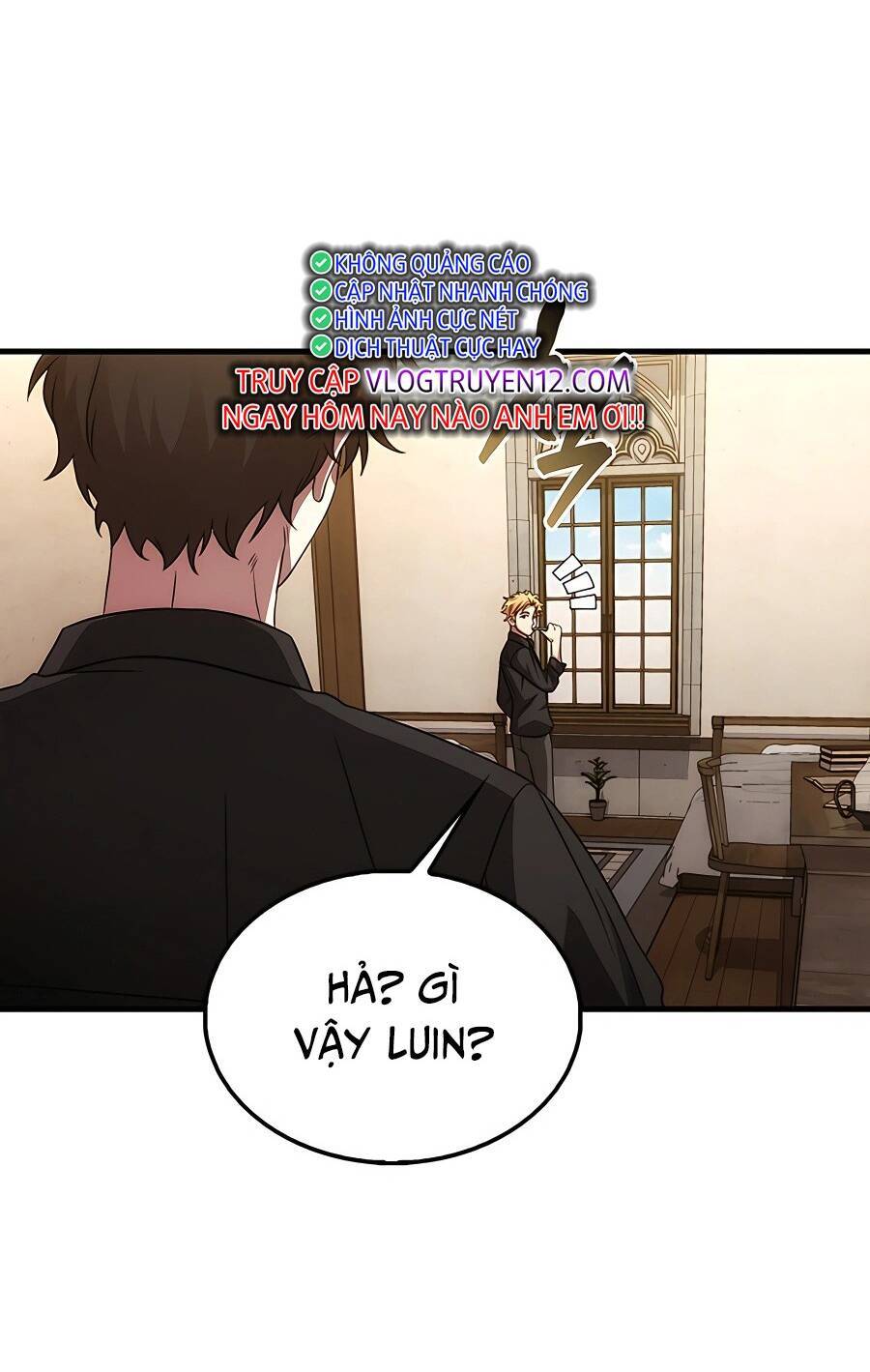 Pháp sư cận chiến chapter 3 - Upload bởi truyensieuhay.com