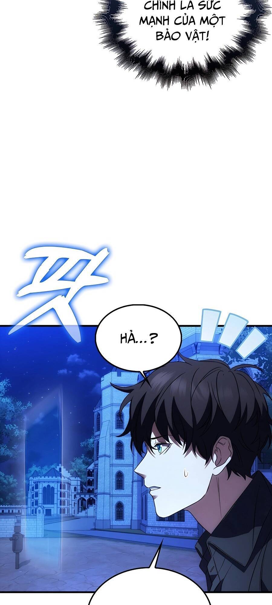 Pháp sư cận chiến chapter 3 - Upload bởi truyensieuhay.com
