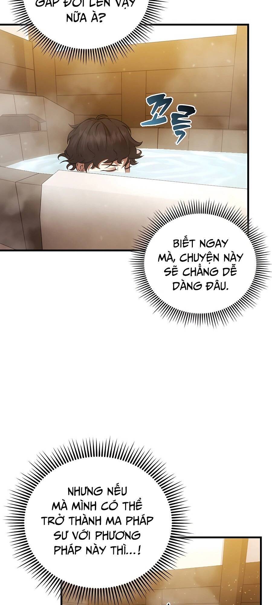 Pháp sư cận chiến chapter 3 - Upload bởi truyensieuhay.com