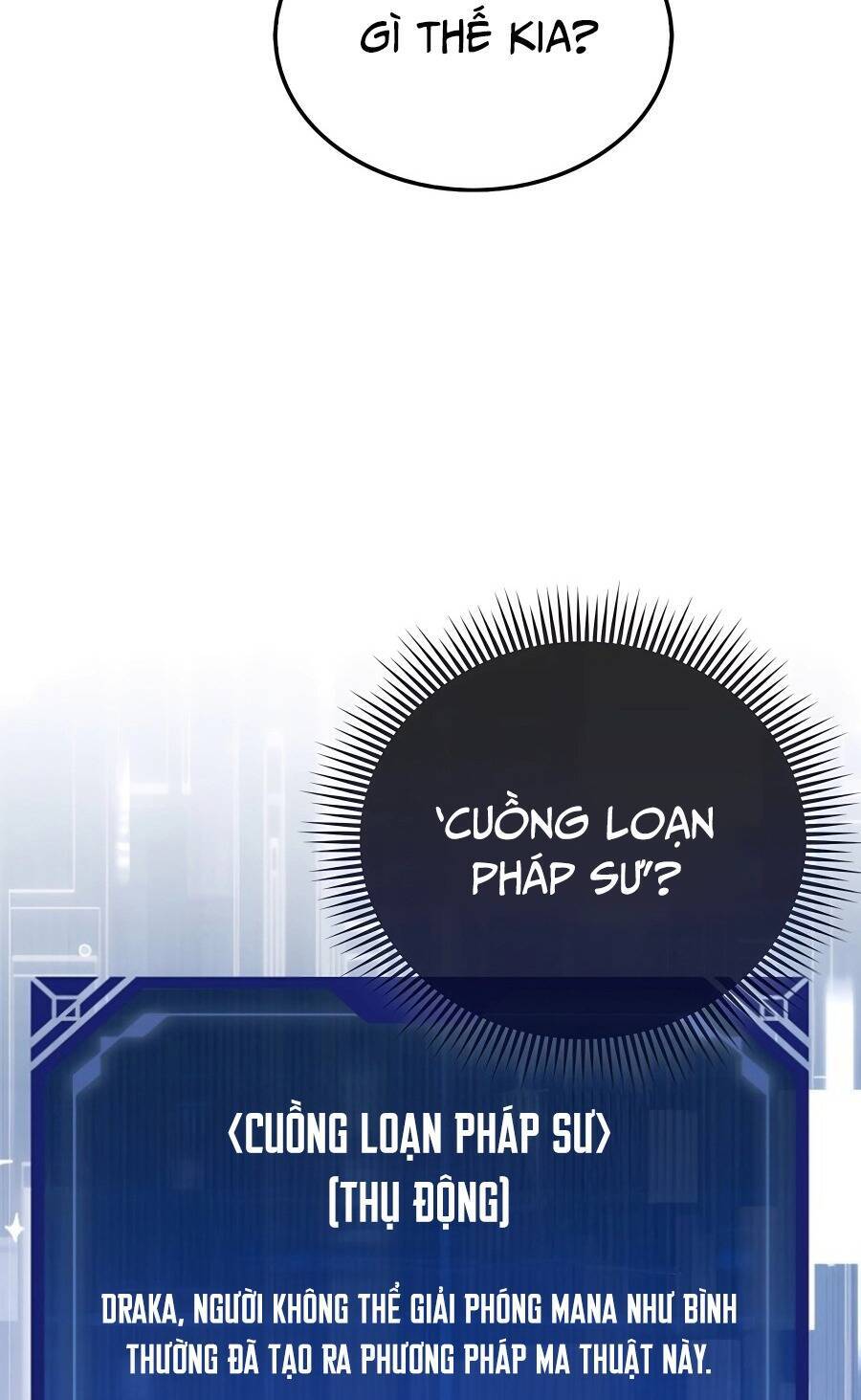 Pháp sư cận chiến chapter 3 - Upload bởi truyensieuhay.com