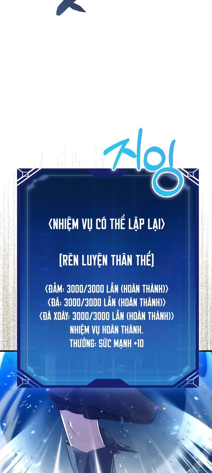 Pháp sư cận chiến chapter 3 - Upload bởi truyensieuhay.com