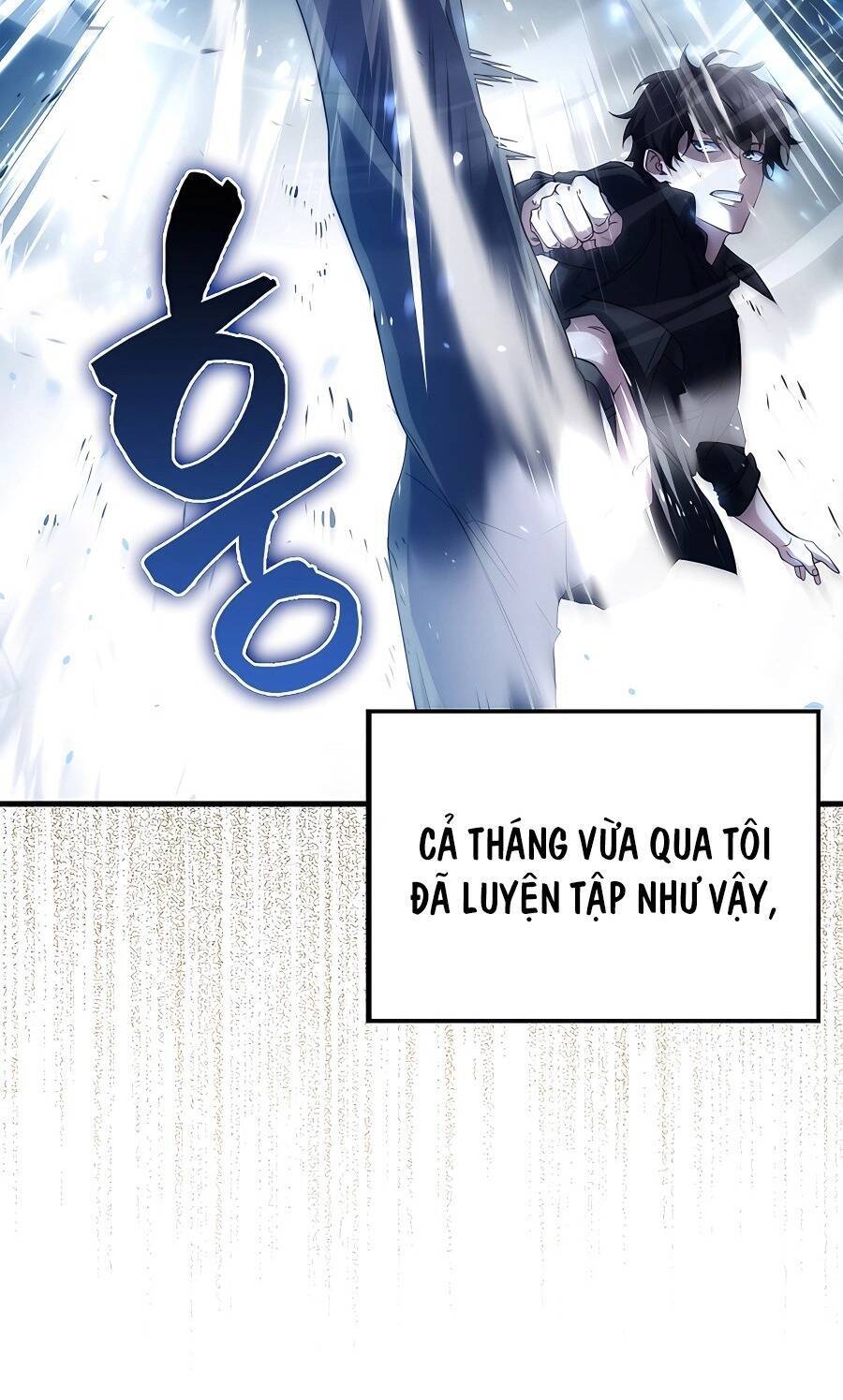 Pháp sư cận chiến chapter 3 - Upload bởi truyensieuhay.com
