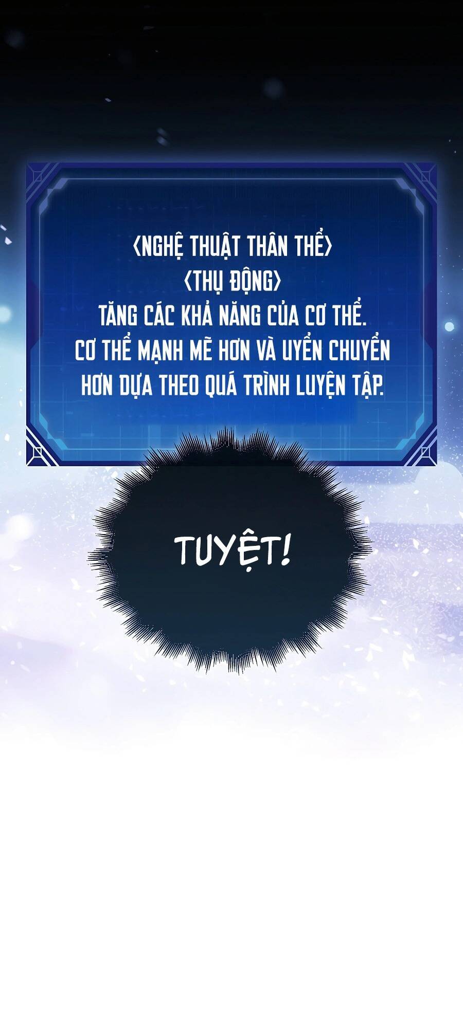 Pháp sư cận chiến chapter 3 - Upload bởi truyensieuhay.com