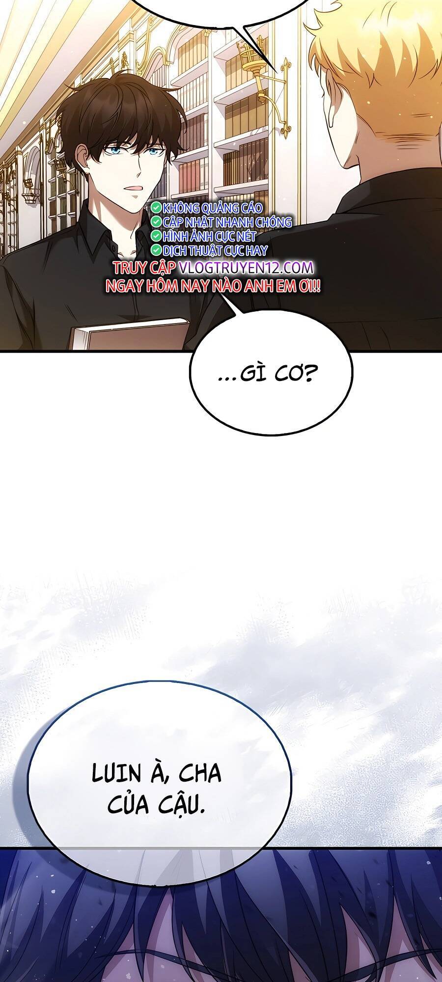 Pháp sư cận chiến chapter 3 - Upload bởi truyensieuhay.com