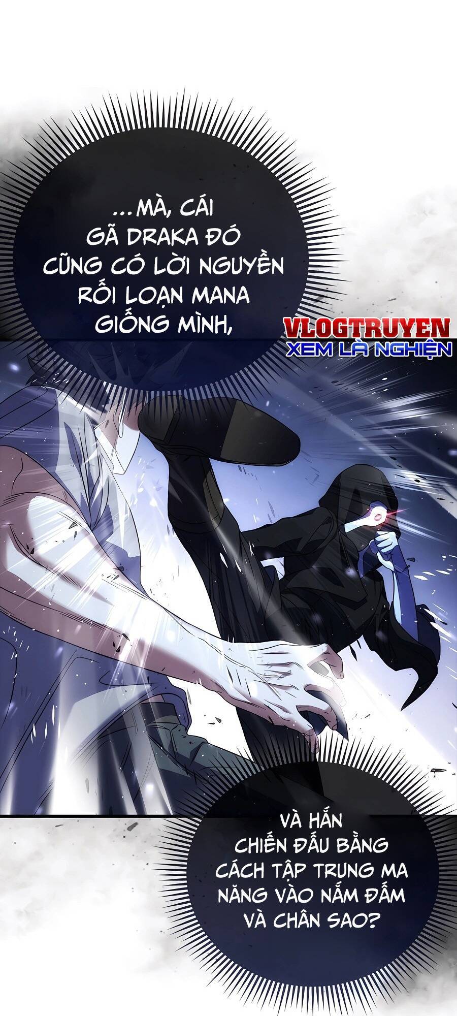 Pháp sư cận chiến chapter 3 - Upload bởi truyensieuhay.com