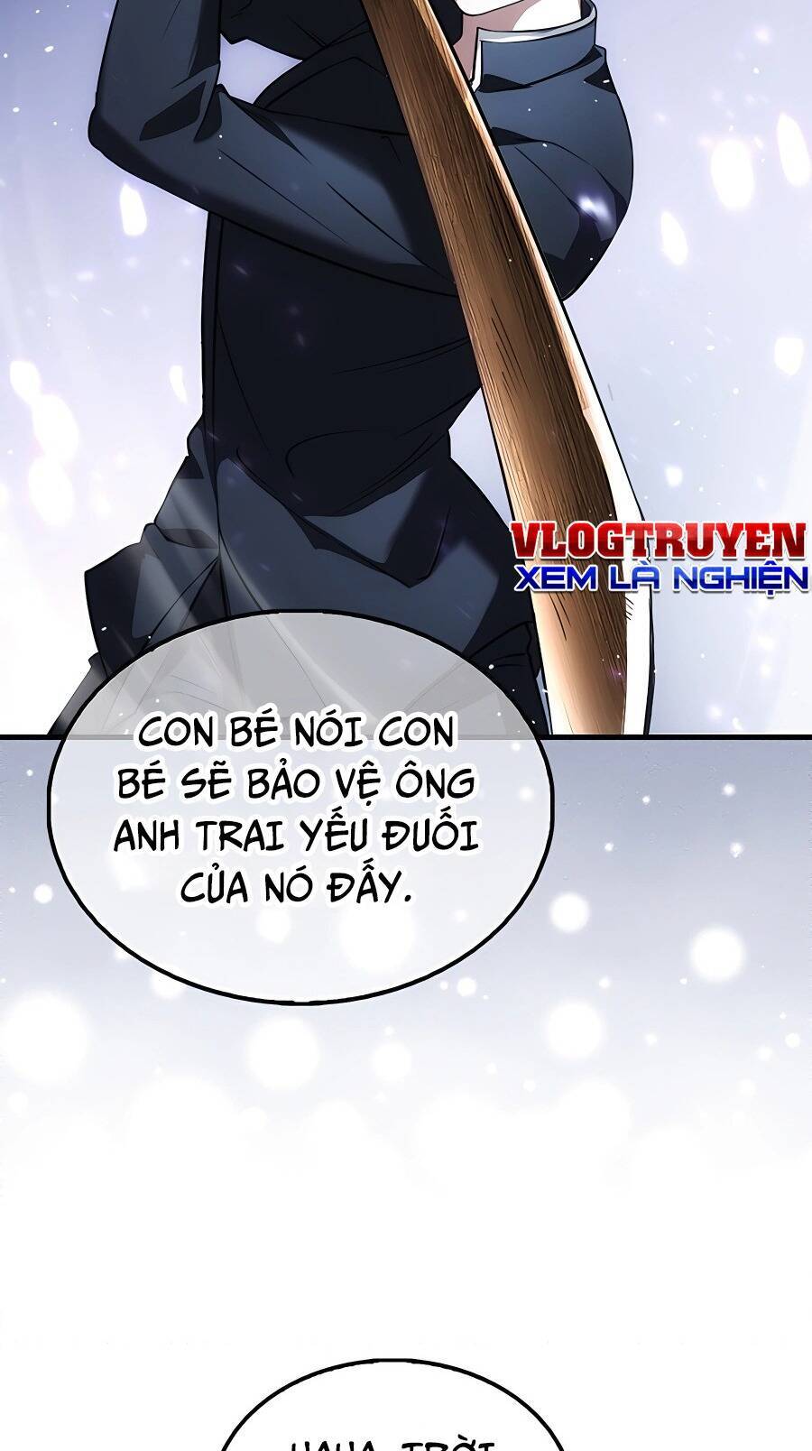 Pháp sư cận chiến chapter 3 - Upload bởi truyensieuhay.com