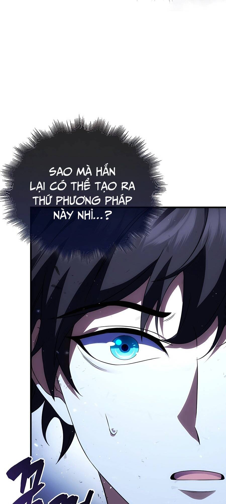 Pháp sư cận chiến chapter 3 - Upload bởi truyensieuhay.com