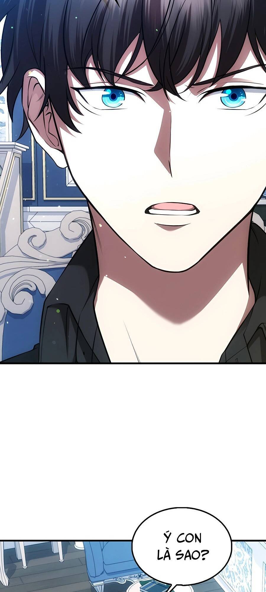 Pháp sư cận chiến chapter 3 - Upload bởi truyensieuhay.com