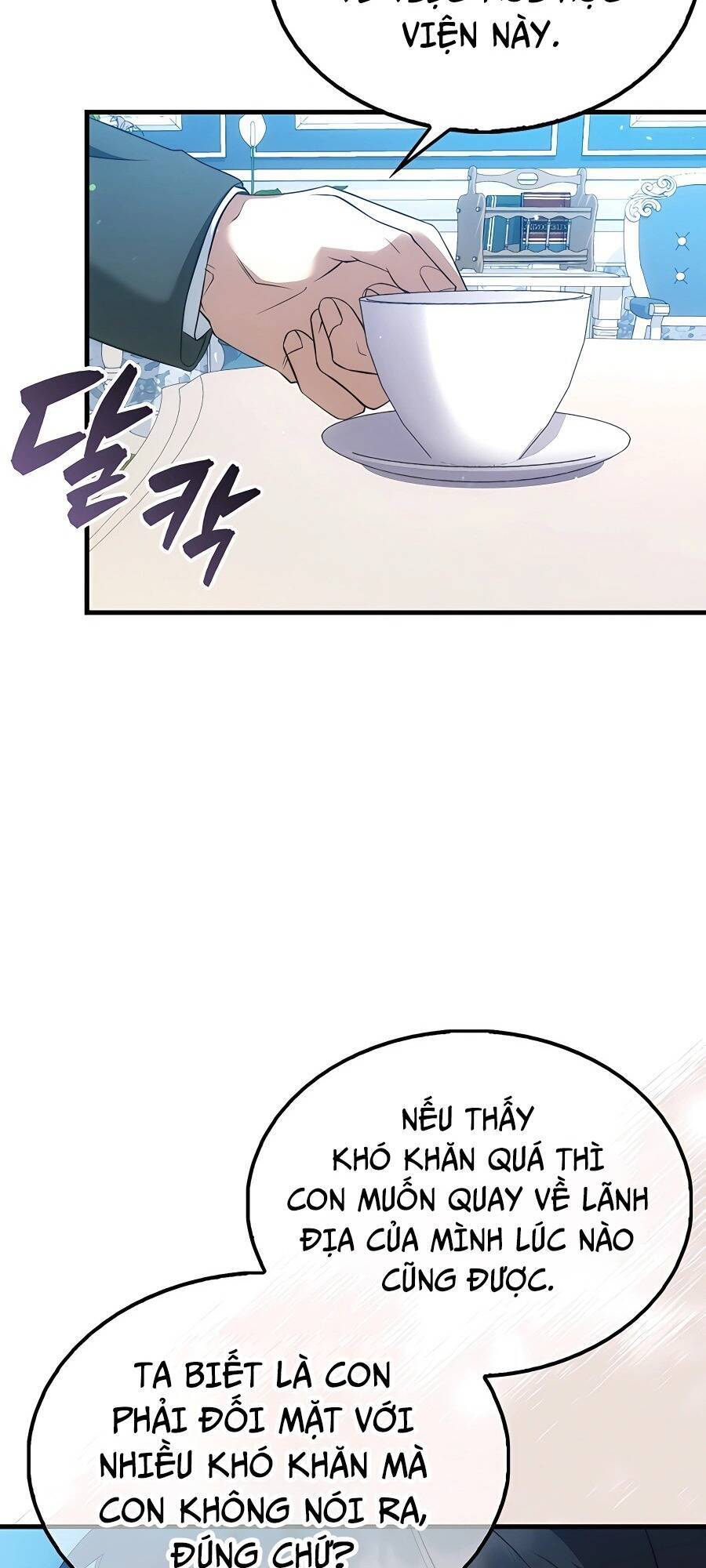Pháp sư cận chiến chapter 3 - Upload bởi truyensieuhay.com