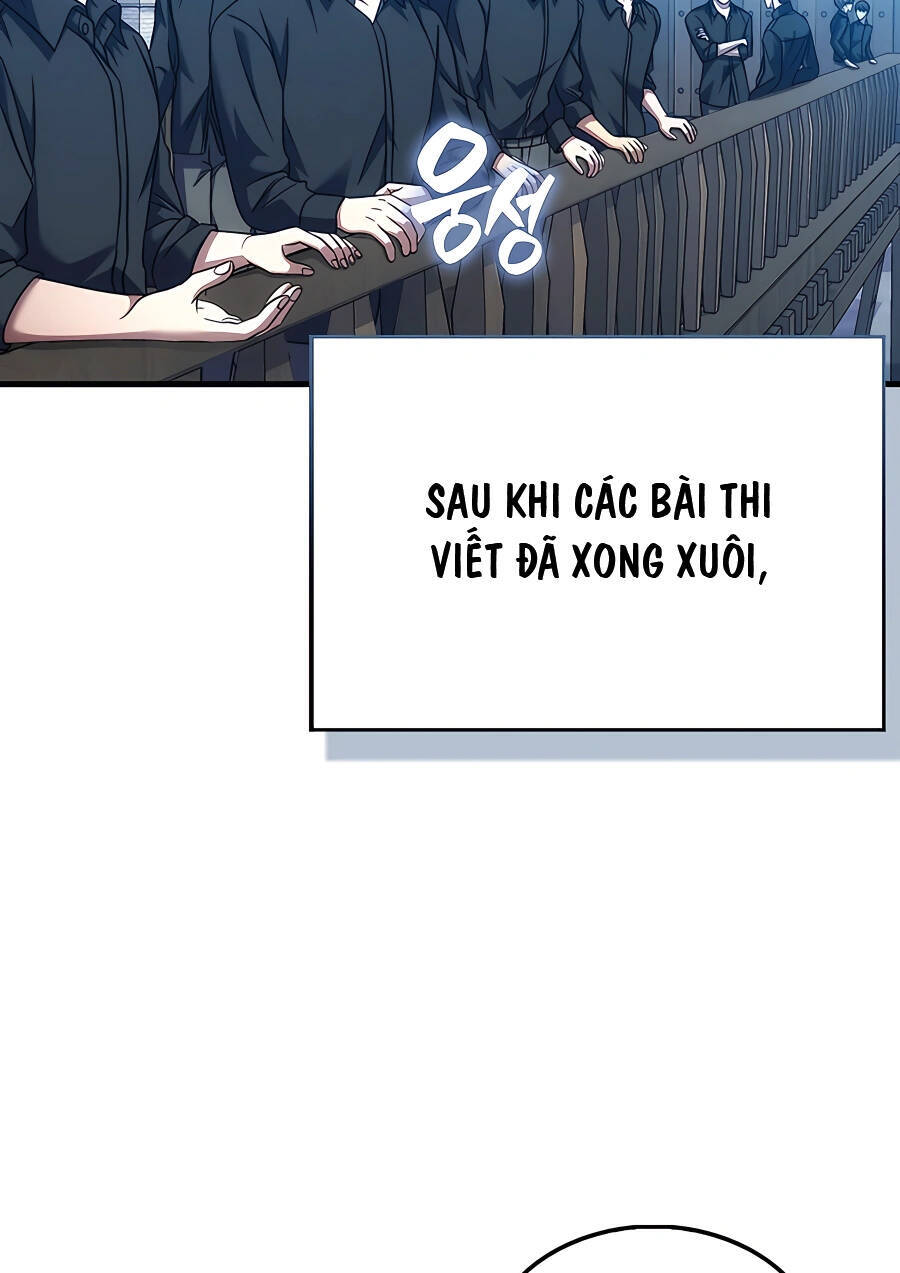 Pháp sư cận chiến chapter 4 - Upload bởi truyensieuhay.com
