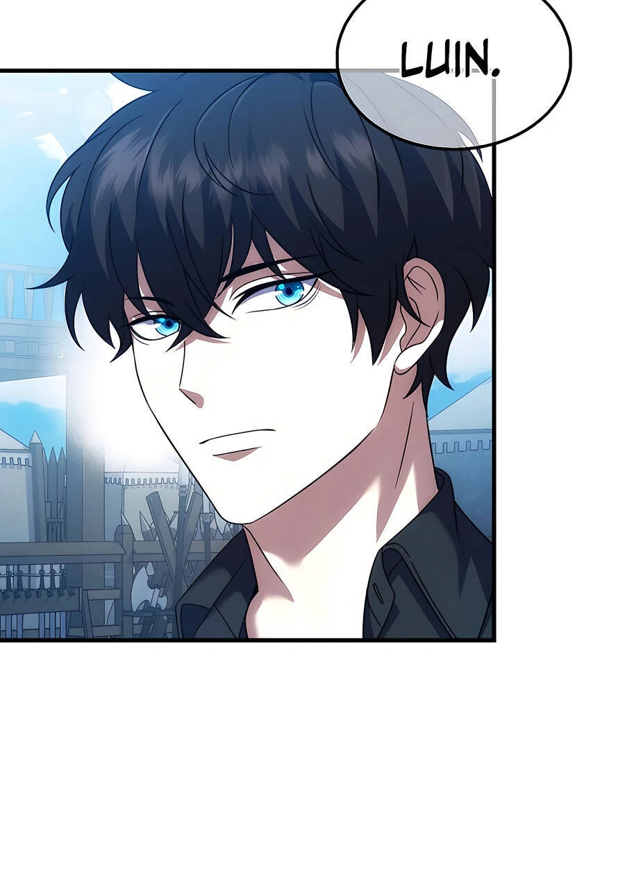 Pháp sư cận chiến chapter 4 - Upload bởi truyensieuhay.com