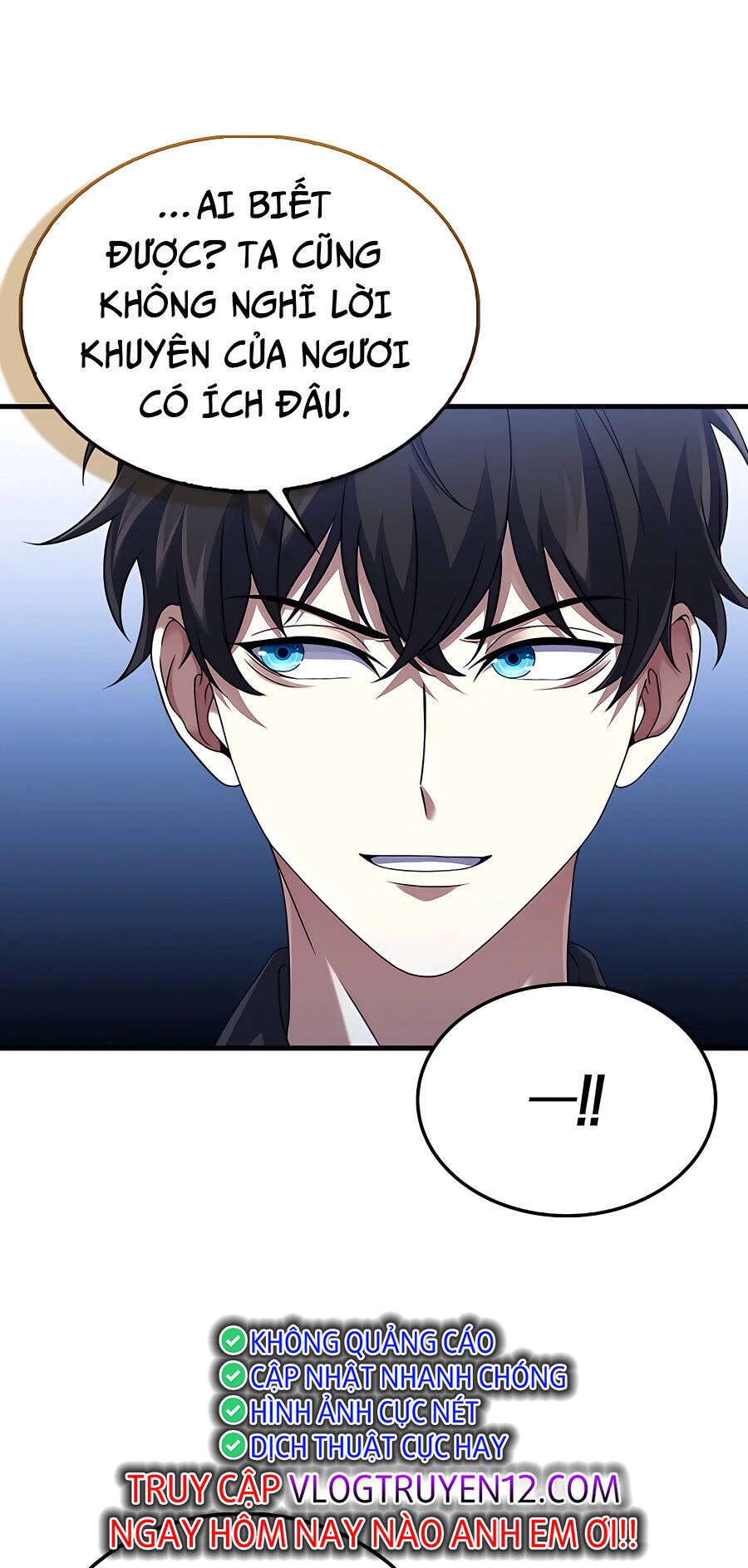 Pháp sư cận chiến chapter 4 - Upload bởi truyensieuhay.com
