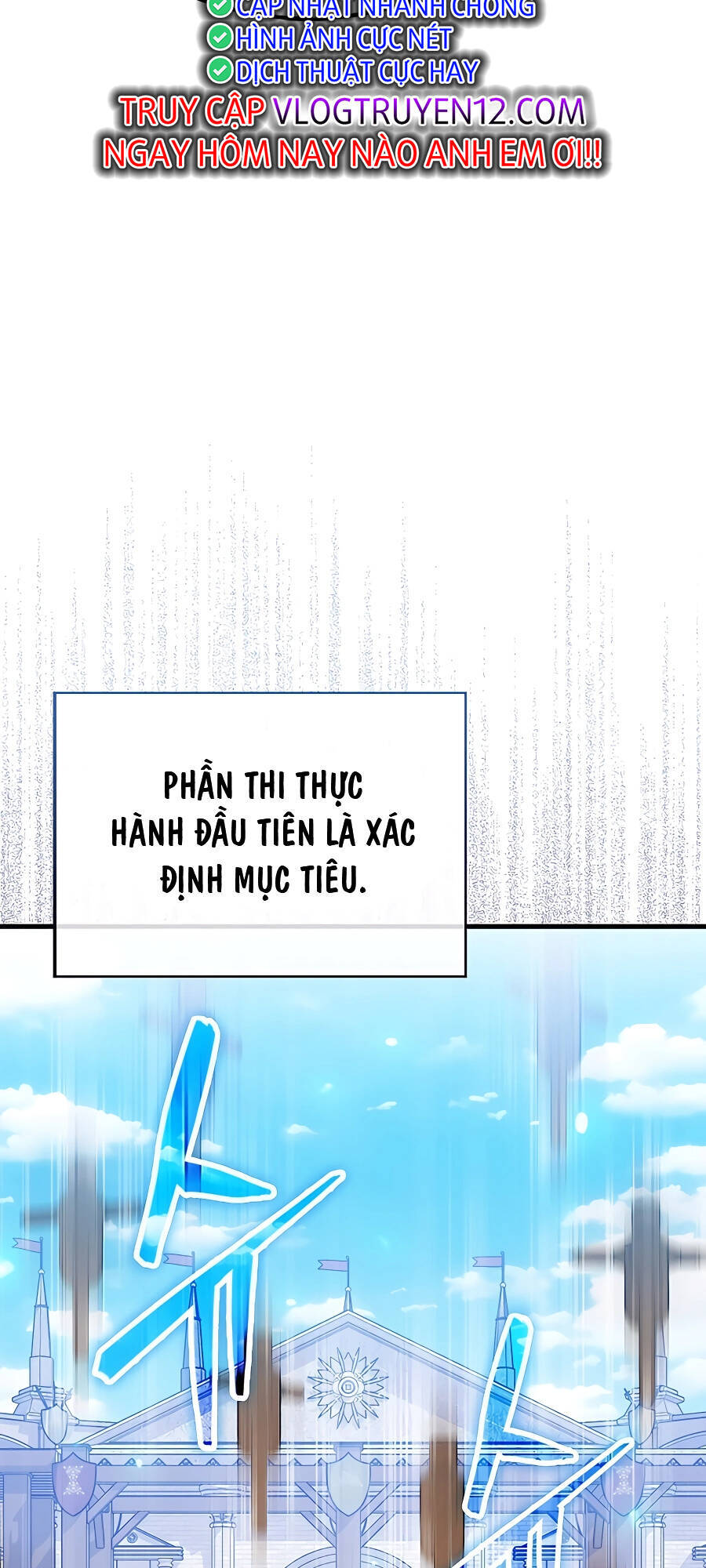 Pháp sư cận chiến chapter 4 - Upload bởi truyensieuhay.com