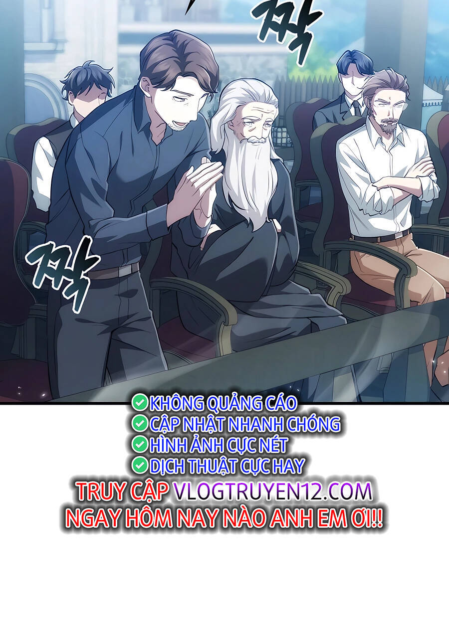 Pháp sư cận chiến chapter 4 - Upload bởi truyensieuhay.com