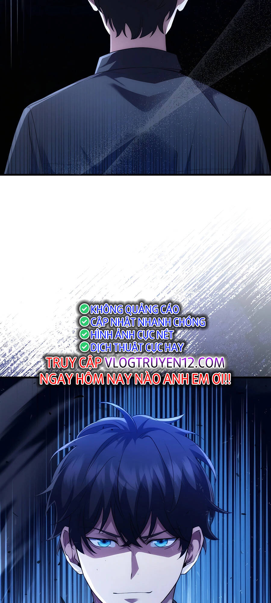 Pháp sư cận chiến chapter 4 - Upload bởi truyensieuhay.com