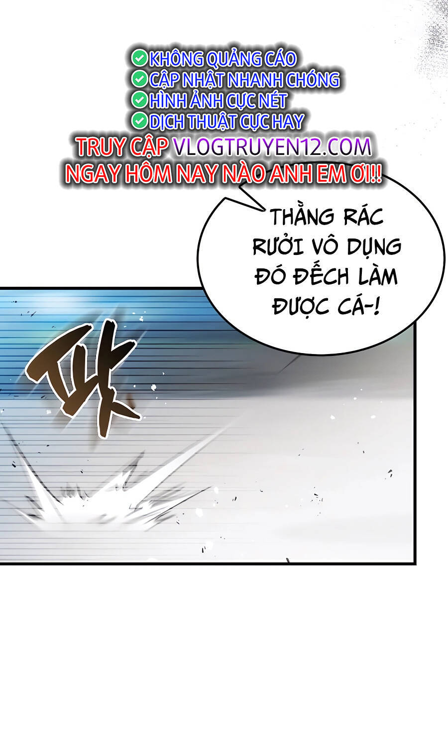 Pháp sư cận chiến chapter 4 - Upload bởi truyensieuhay.com