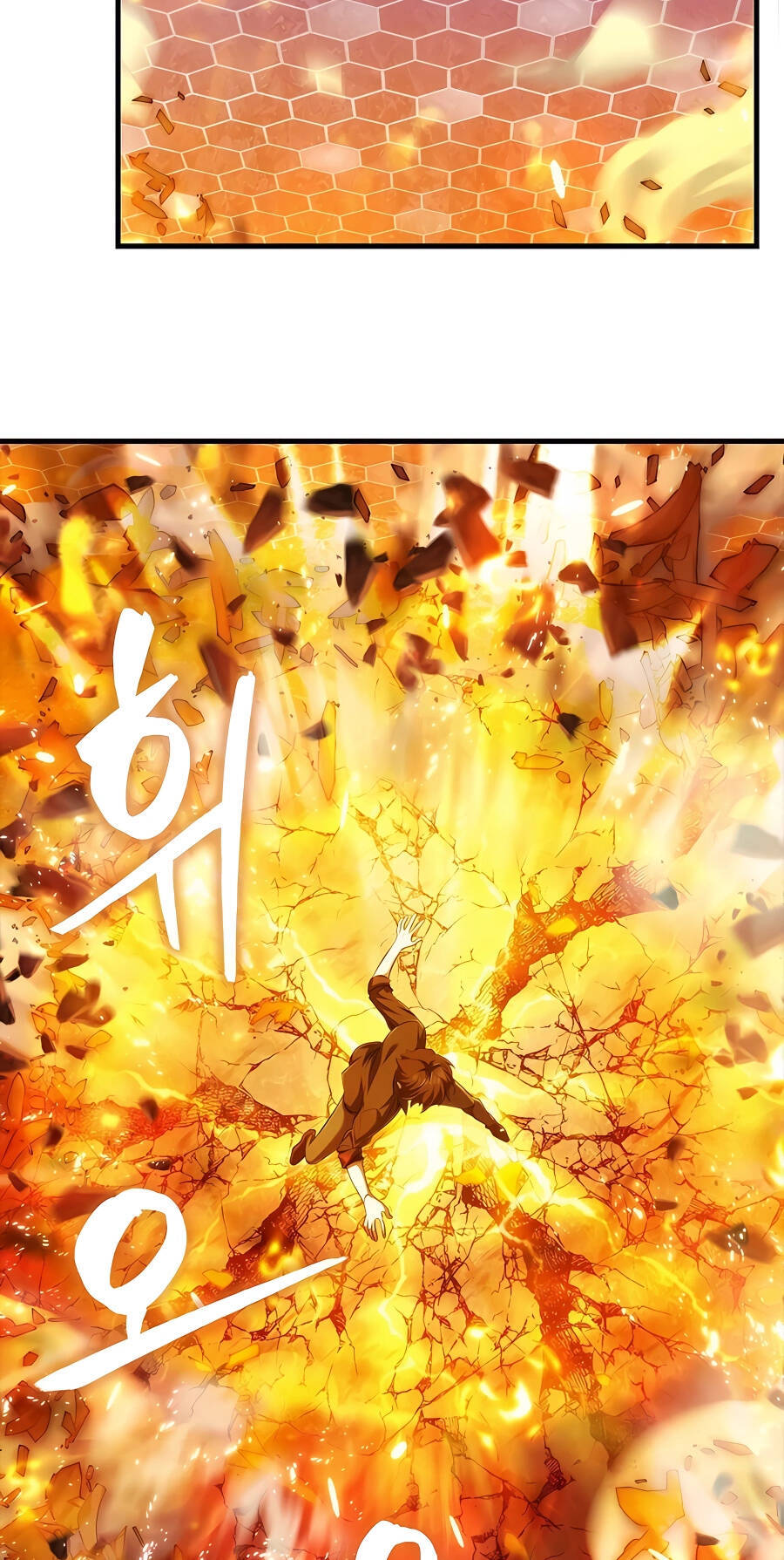 Pháp sư cận chiến chapter 4 - Upload bởi truyensieuhay.com