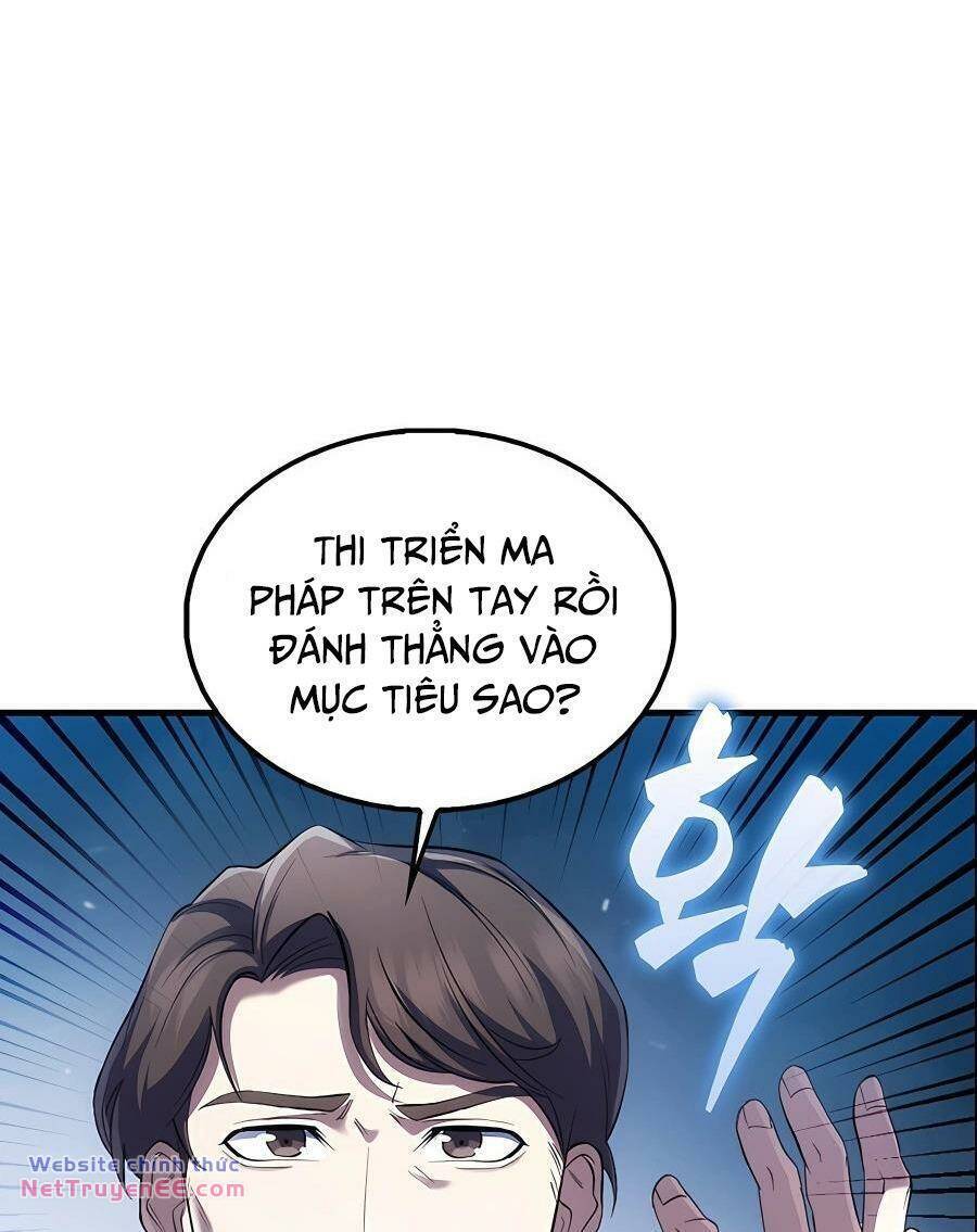 Pháp sư cận chiến chapter 5 - Upload bởi truyensieuhay.com