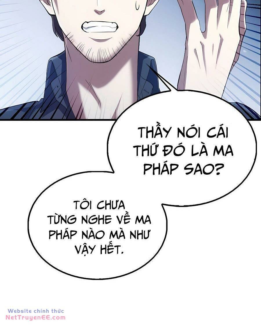 Pháp sư cận chiến chapter 5 - Upload bởi truyensieuhay.com
