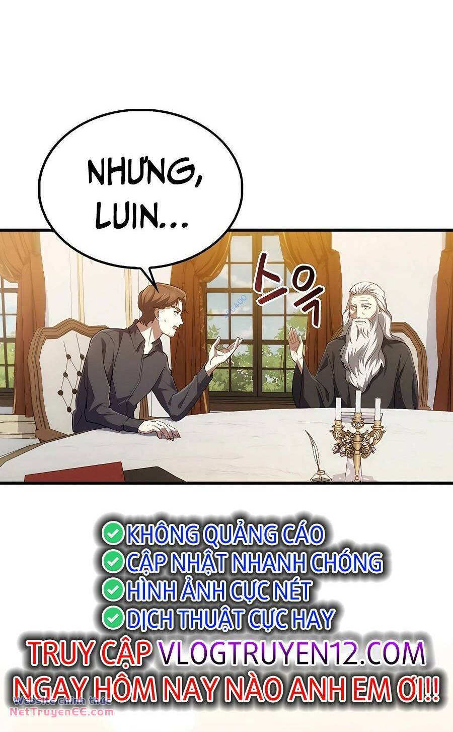 Pháp sư cận chiến chapter 5 - Upload bởi truyensieuhay.com