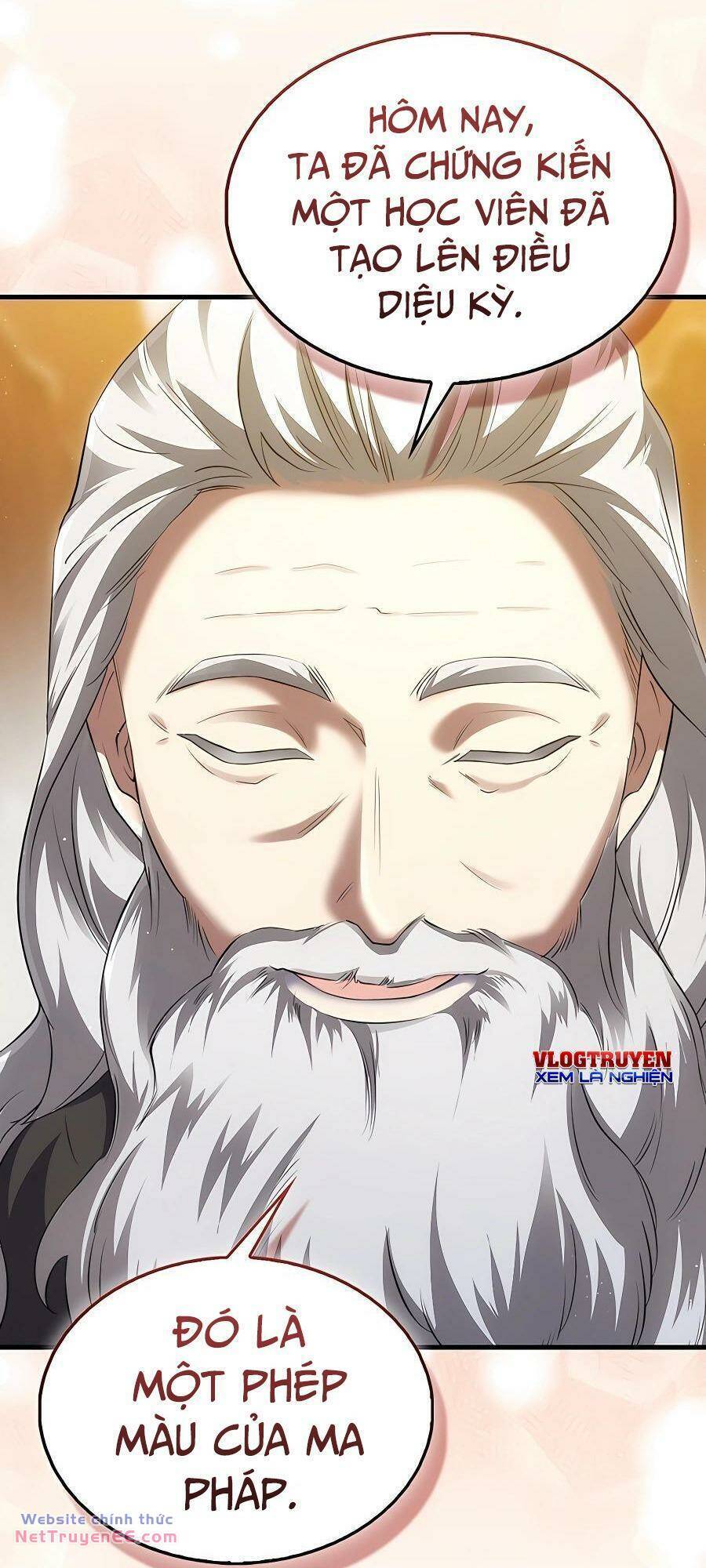 Pháp sư cận chiến chapter 5 - Upload bởi truyensieuhay.com