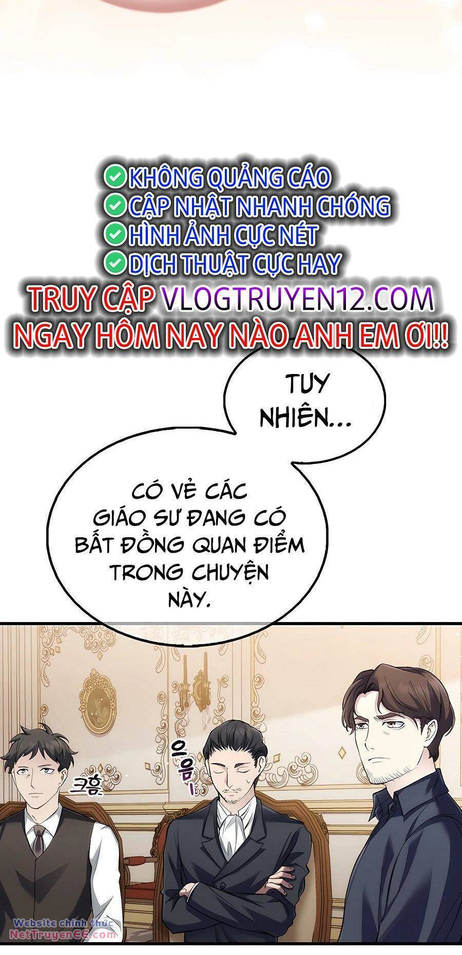 Pháp sư cận chiến chapter 5 - Upload bởi truyensieuhay.com