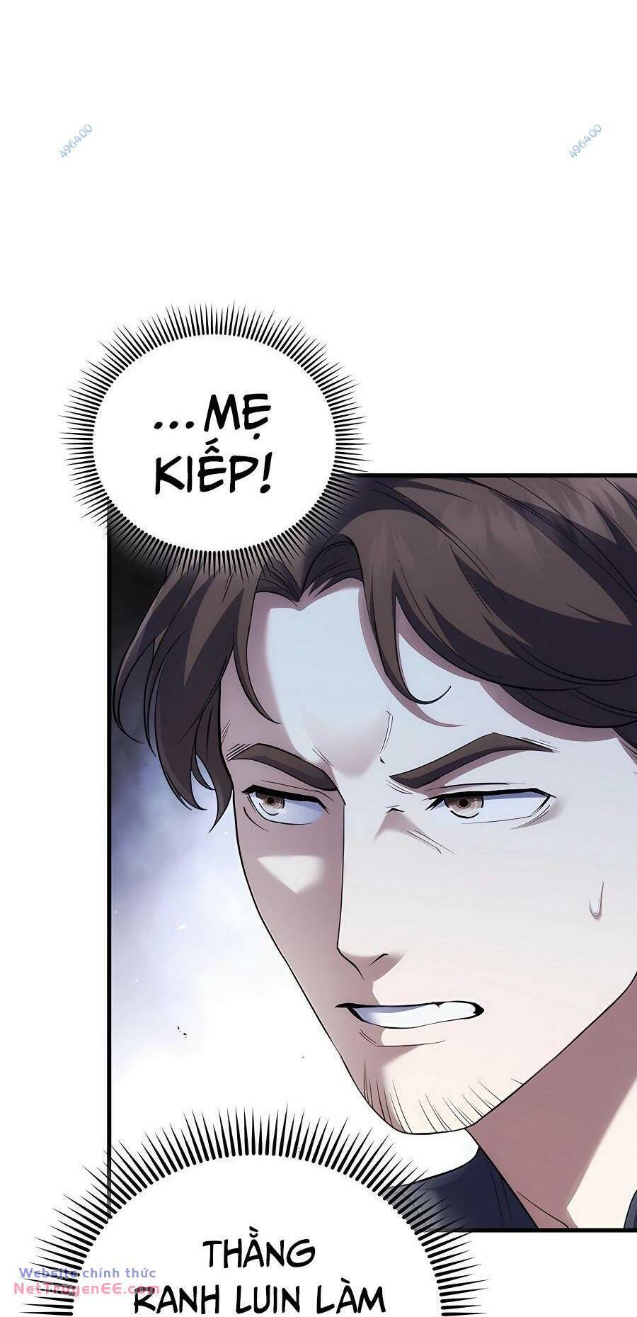 Pháp sư cận chiến chapter 5 - Upload bởi truyensieuhay.com