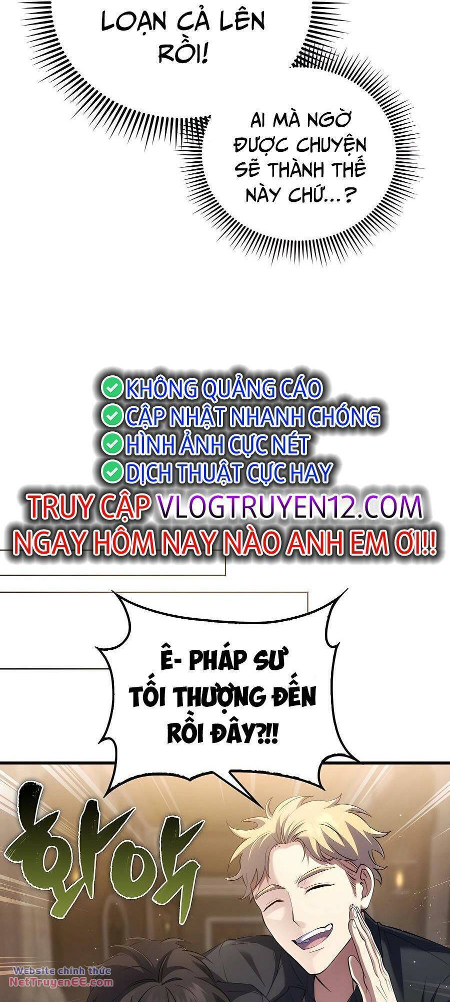 Pháp sư cận chiến chapter 5 - Upload bởi truyensieuhay.com