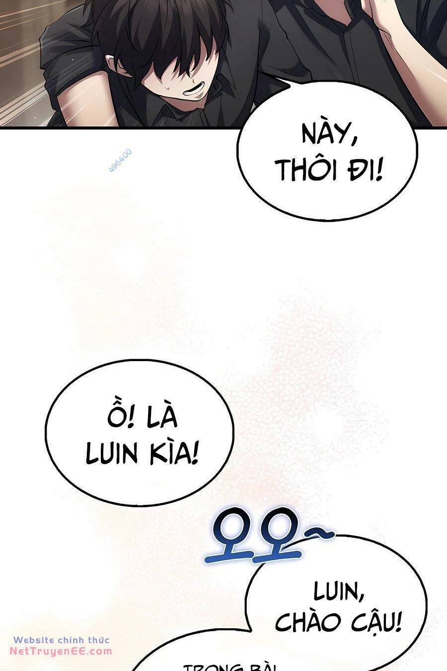Pháp sư cận chiến chapter 5 - Upload bởi truyensieuhay.com
