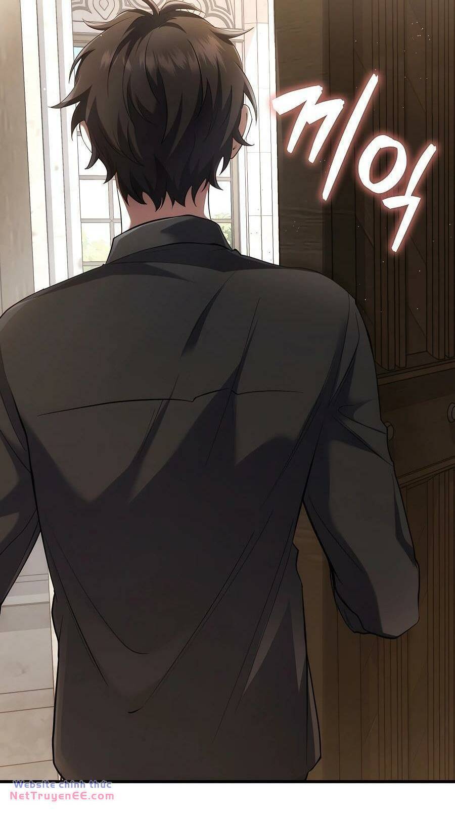 Pháp sư cận chiến chapter 5 - Upload bởi truyensieuhay.com