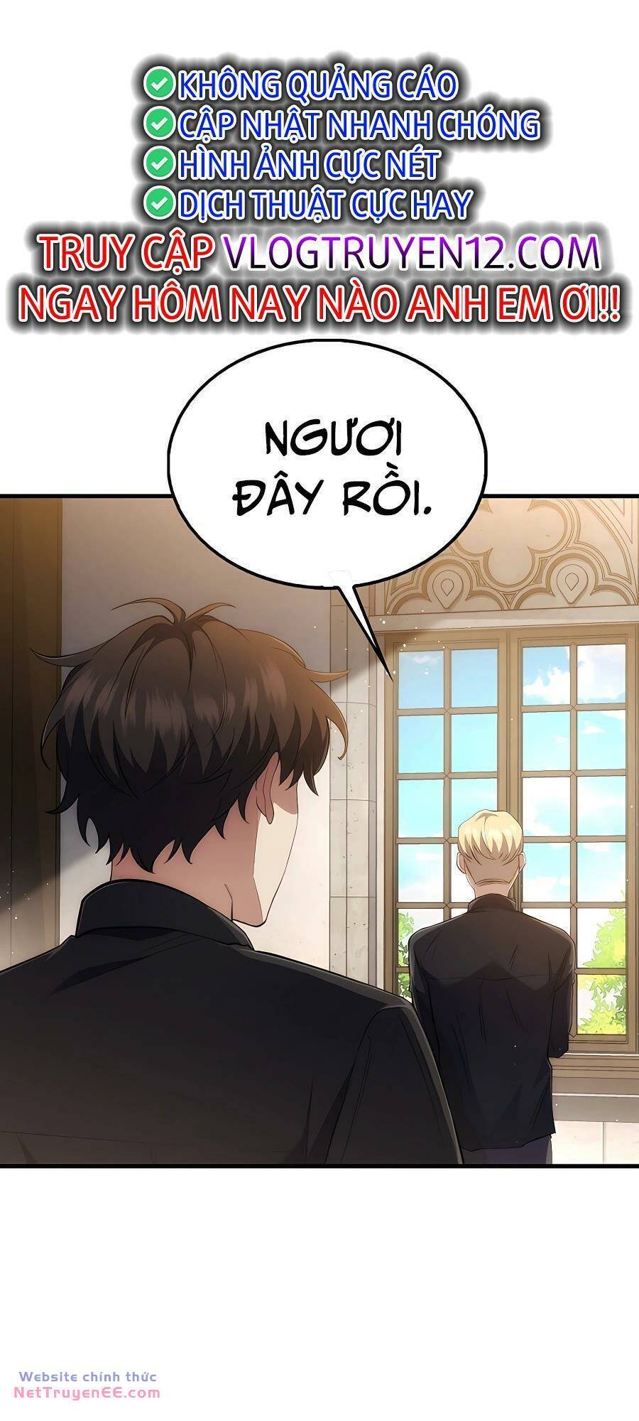 Pháp sư cận chiến chapter 5 - Upload bởi truyensieuhay.com