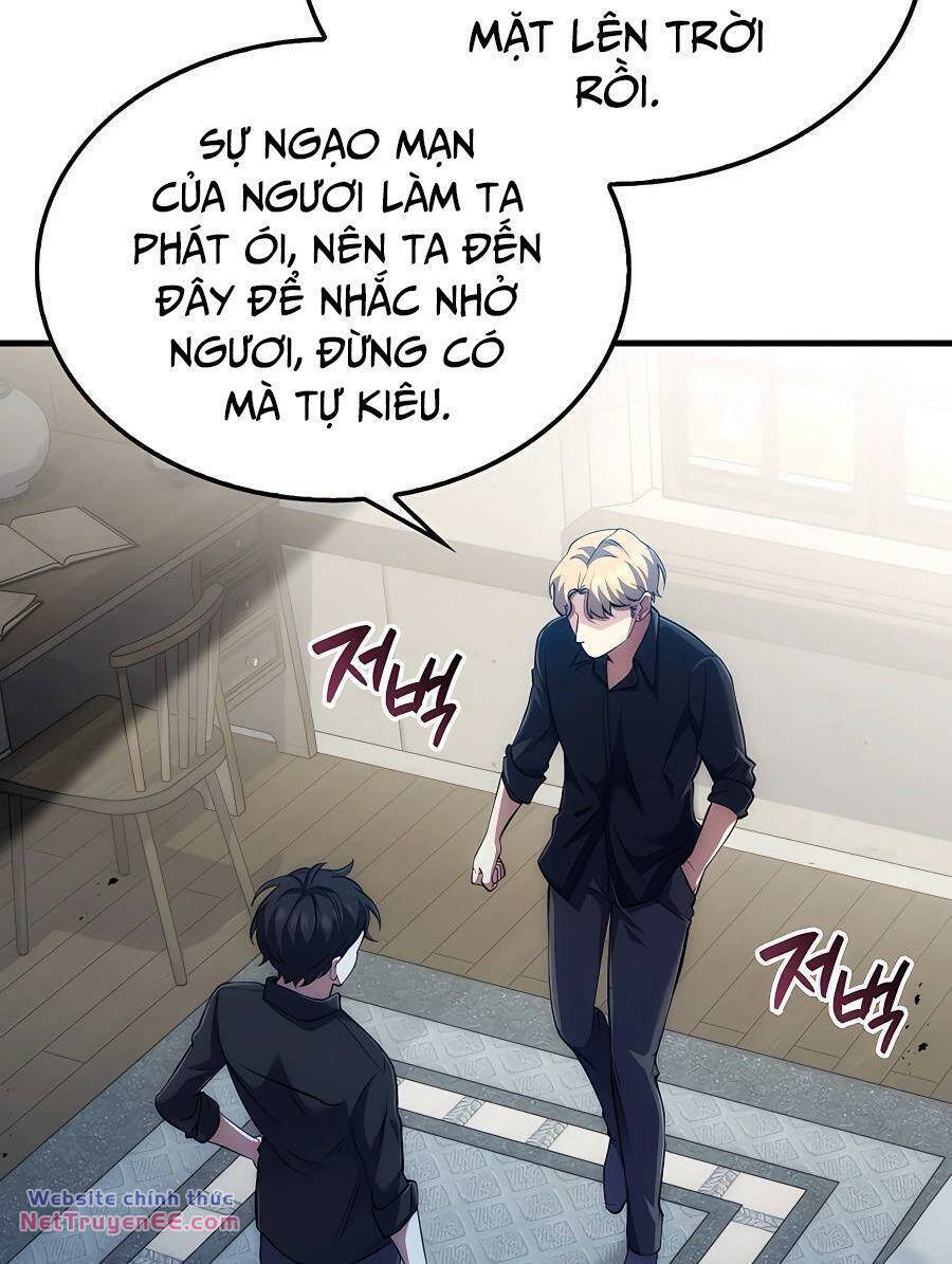 Pháp sư cận chiến chapter 5 - Upload bởi truyensieuhay.com