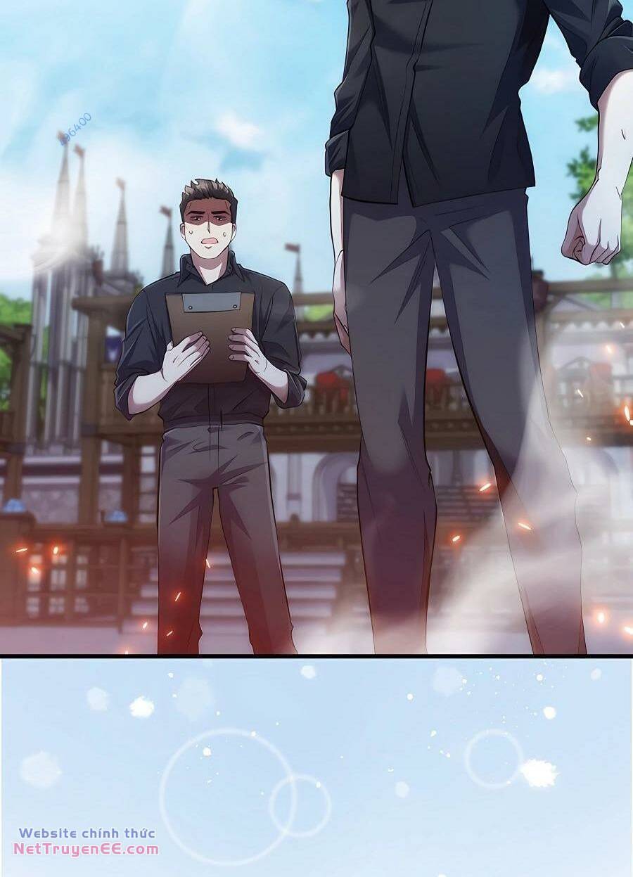Pháp sư cận chiến chapter 5 - Upload bởi truyensieuhay.com
