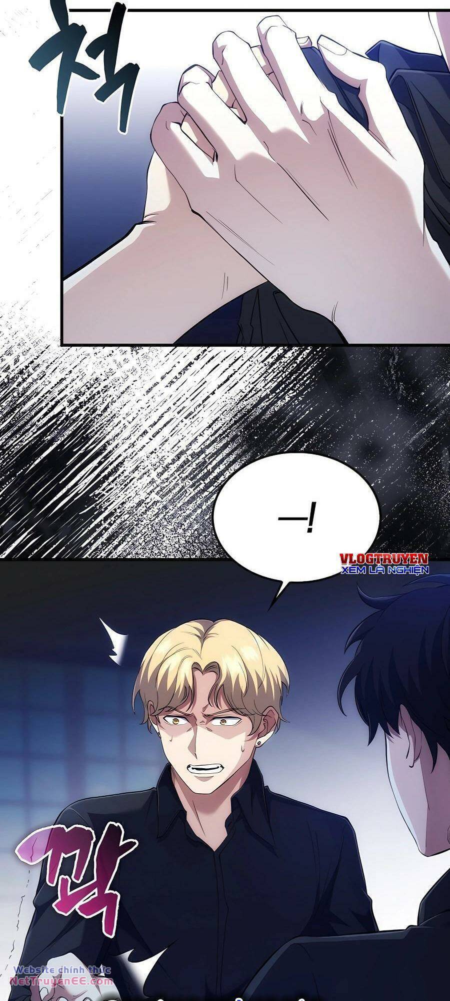 Pháp sư cận chiến chapter 5 - Upload bởi truyensieuhay.com