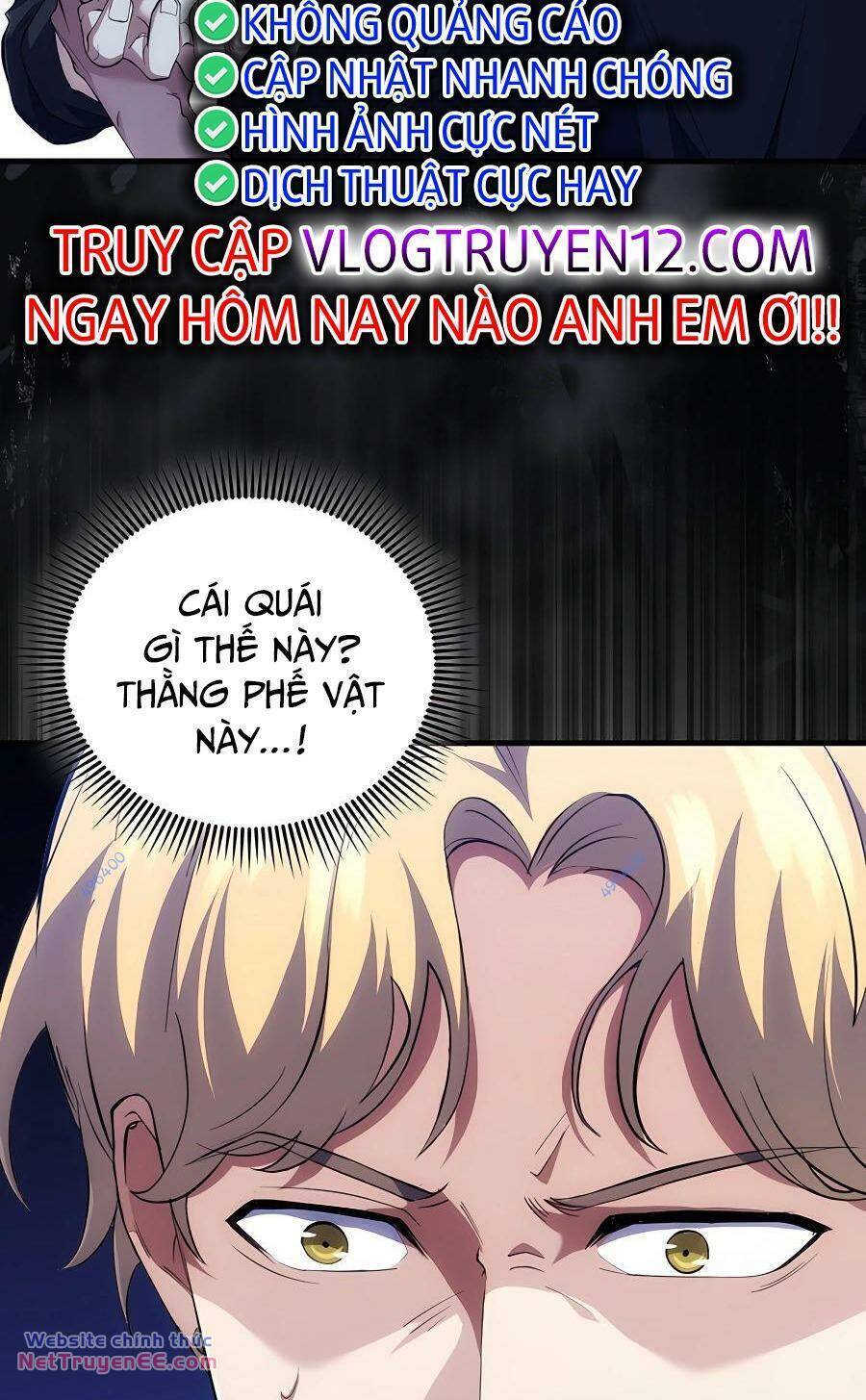 Pháp sư cận chiến chapter 5 - Upload bởi truyensieuhay.com