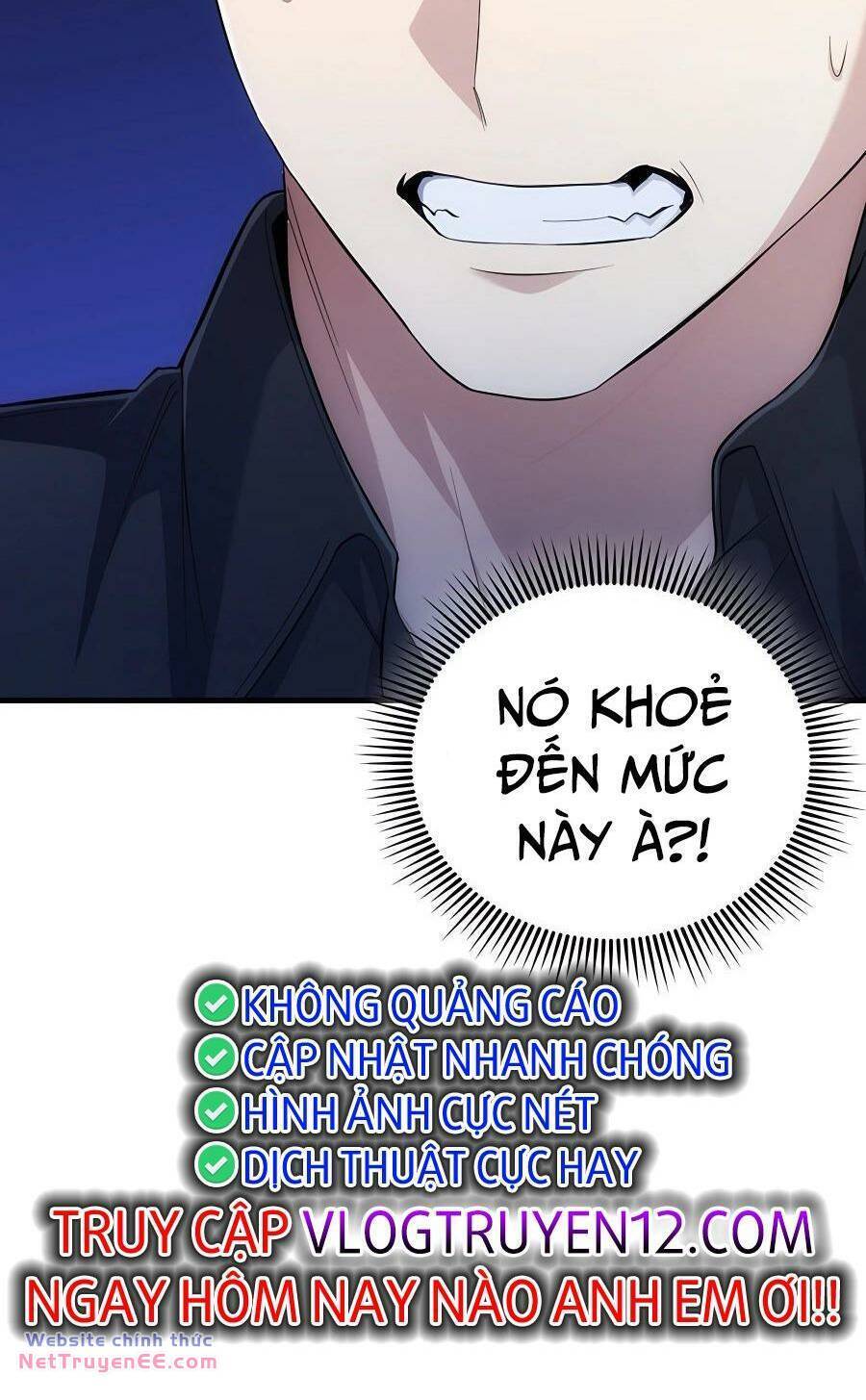 Pháp sư cận chiến chapter 5 - Upload bởi truyensieuhay.com