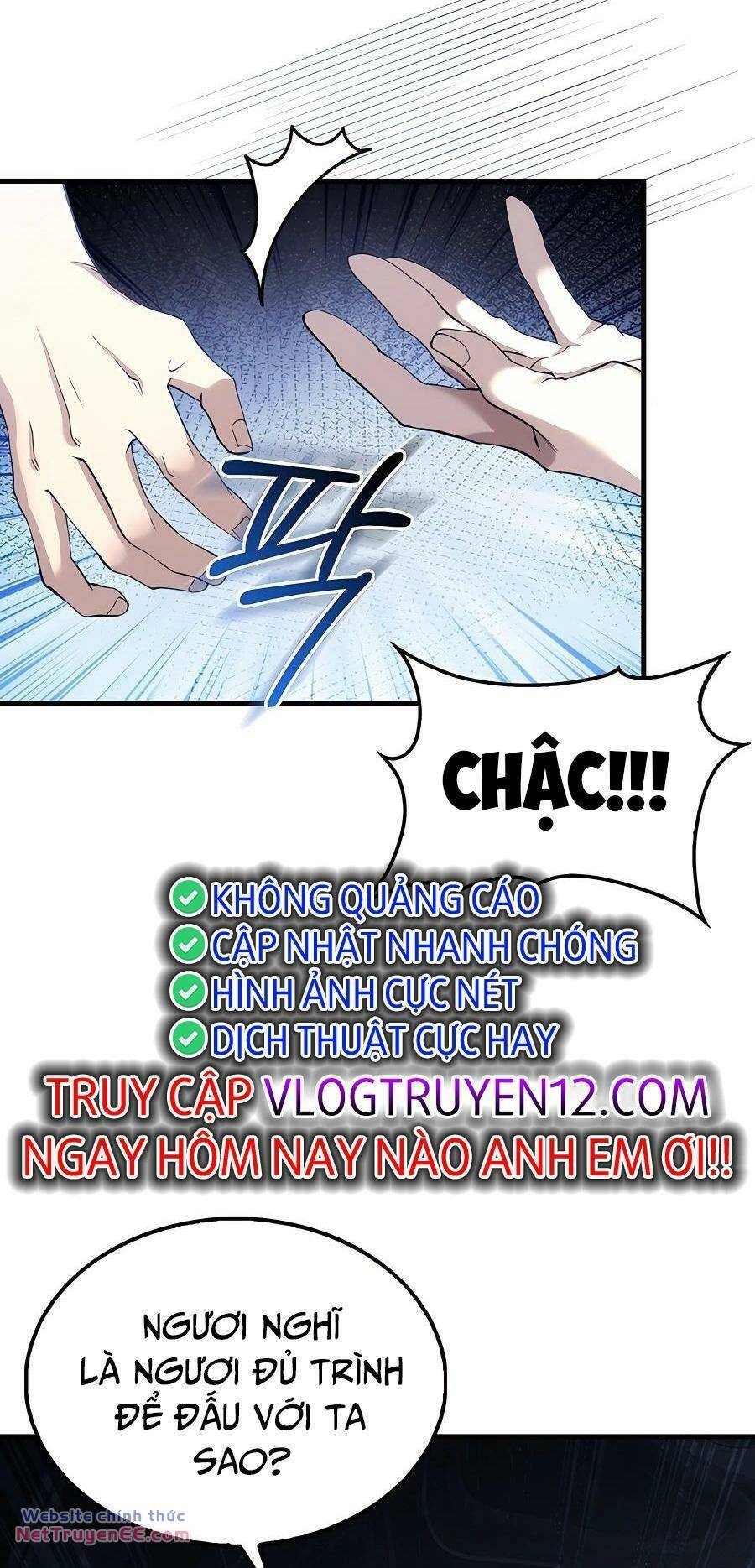Pháp sư cận chiến chapter 5 - Upload bởi truyensieuhay.com