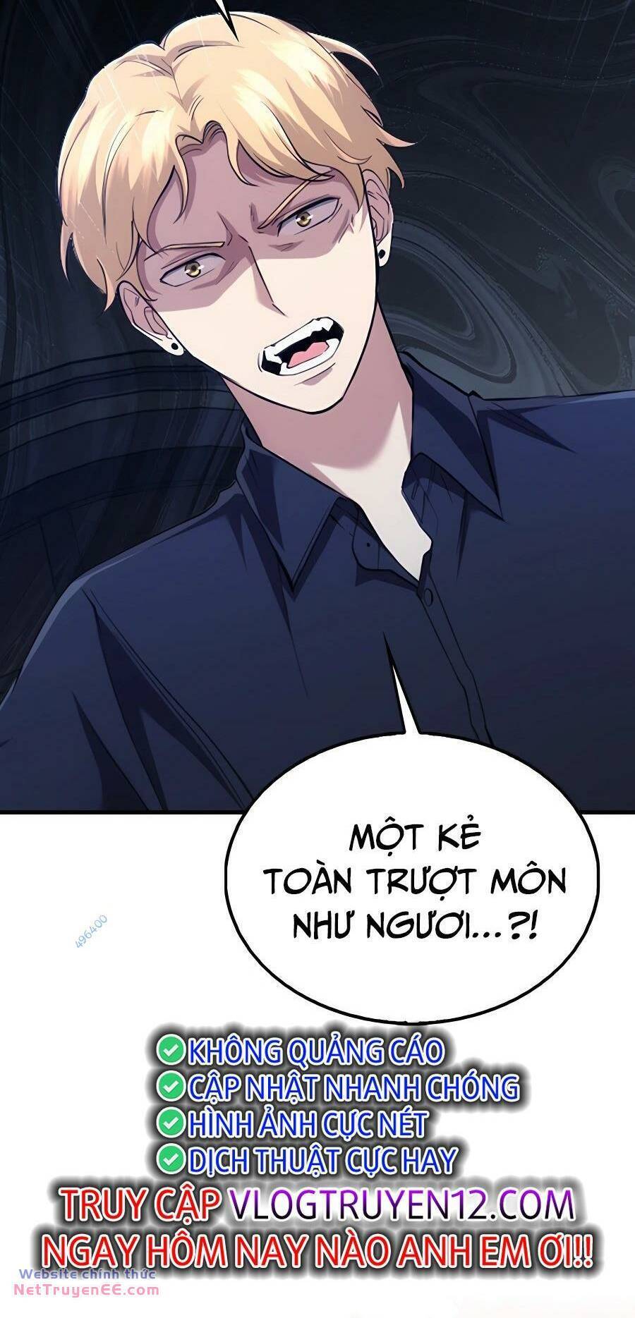Pháp sư cận chiến chapter 5 - Upload bởi truyensieuhay.com