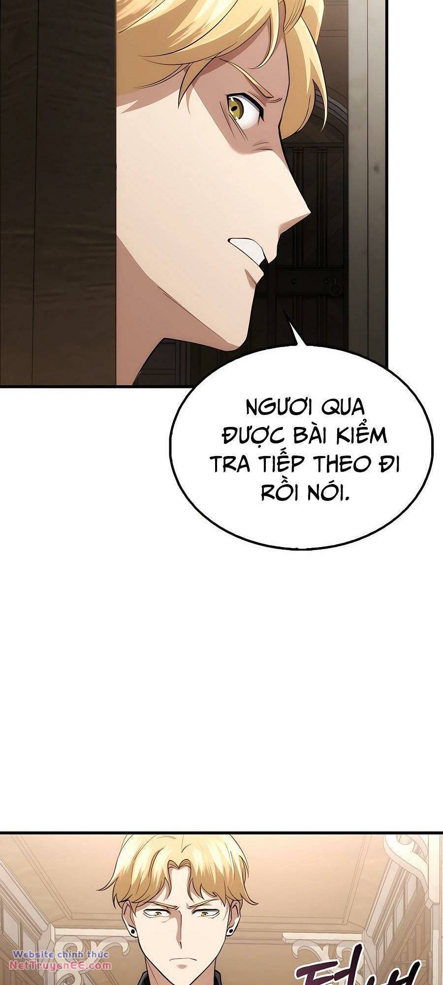 Pháp sư cận chiến chapter 5 - Upload bởi truyensieuhay.com